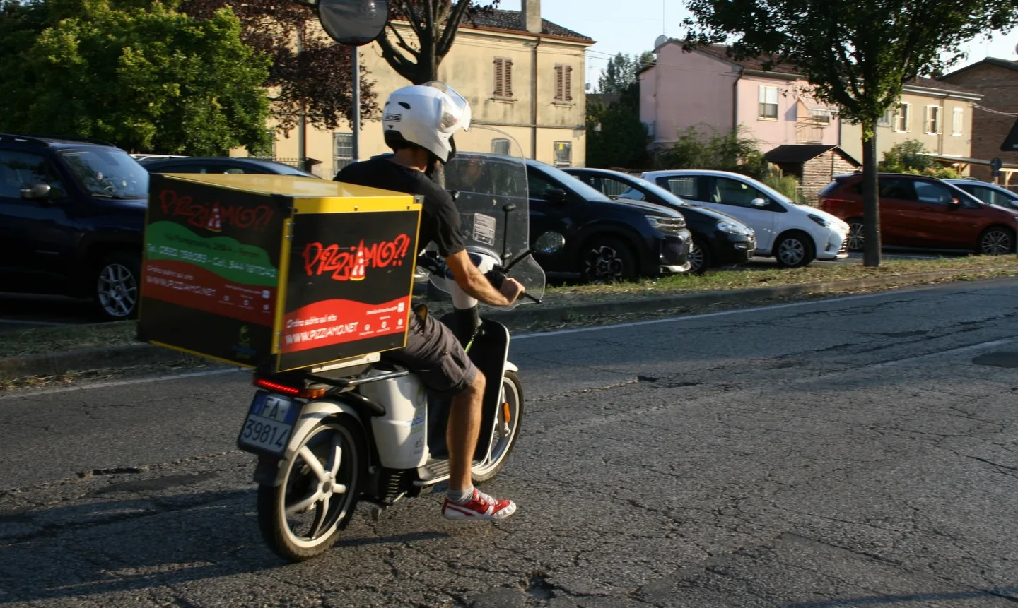 Consegna Express